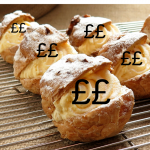 Food costs money - Lipotrim is value for money diet